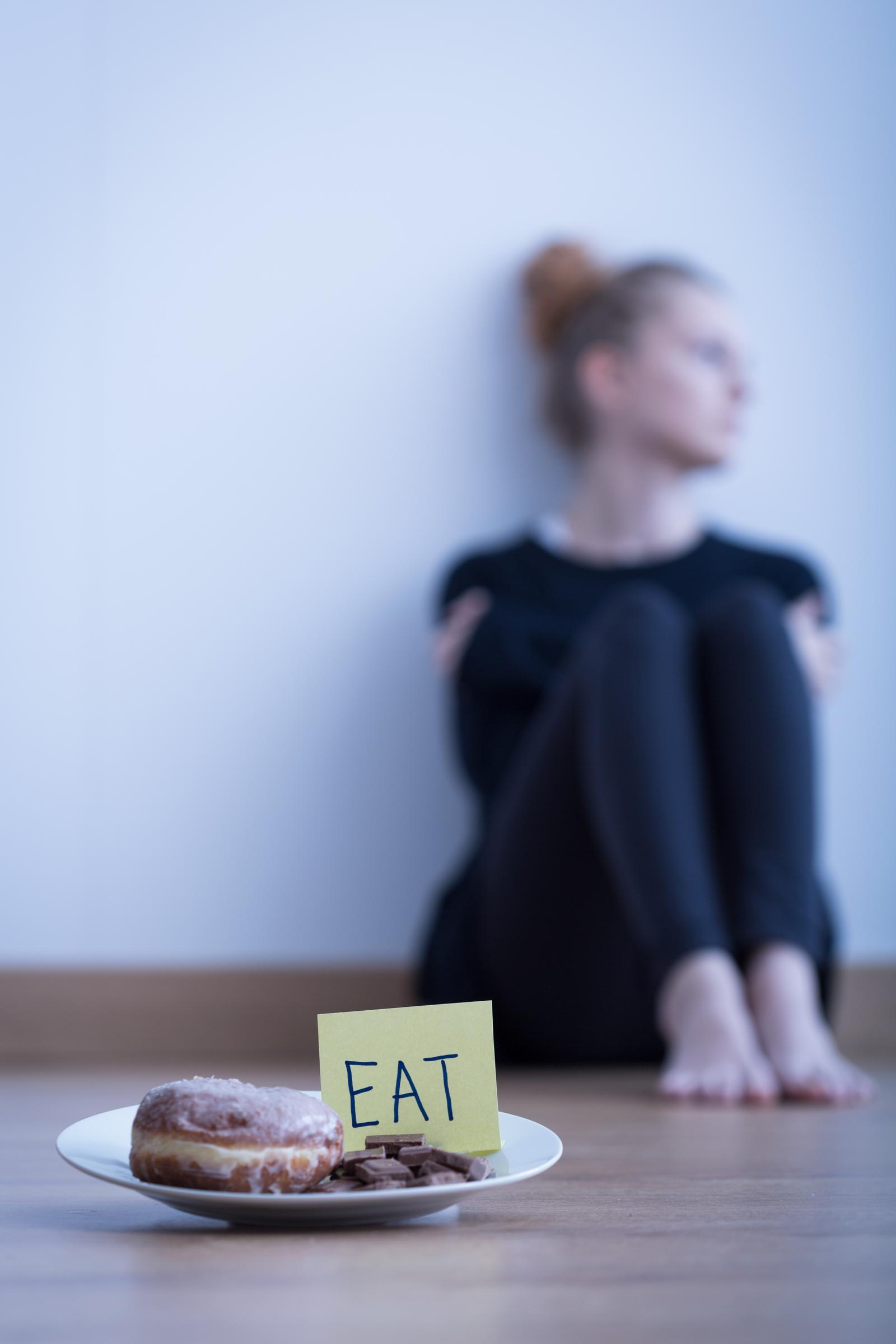 Eating Disorder Therapy What Are Bulimia Anorexia And Eating Disorders