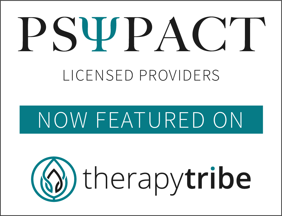 PSYPACT Psychologist Client Referral Program TherapyTribe