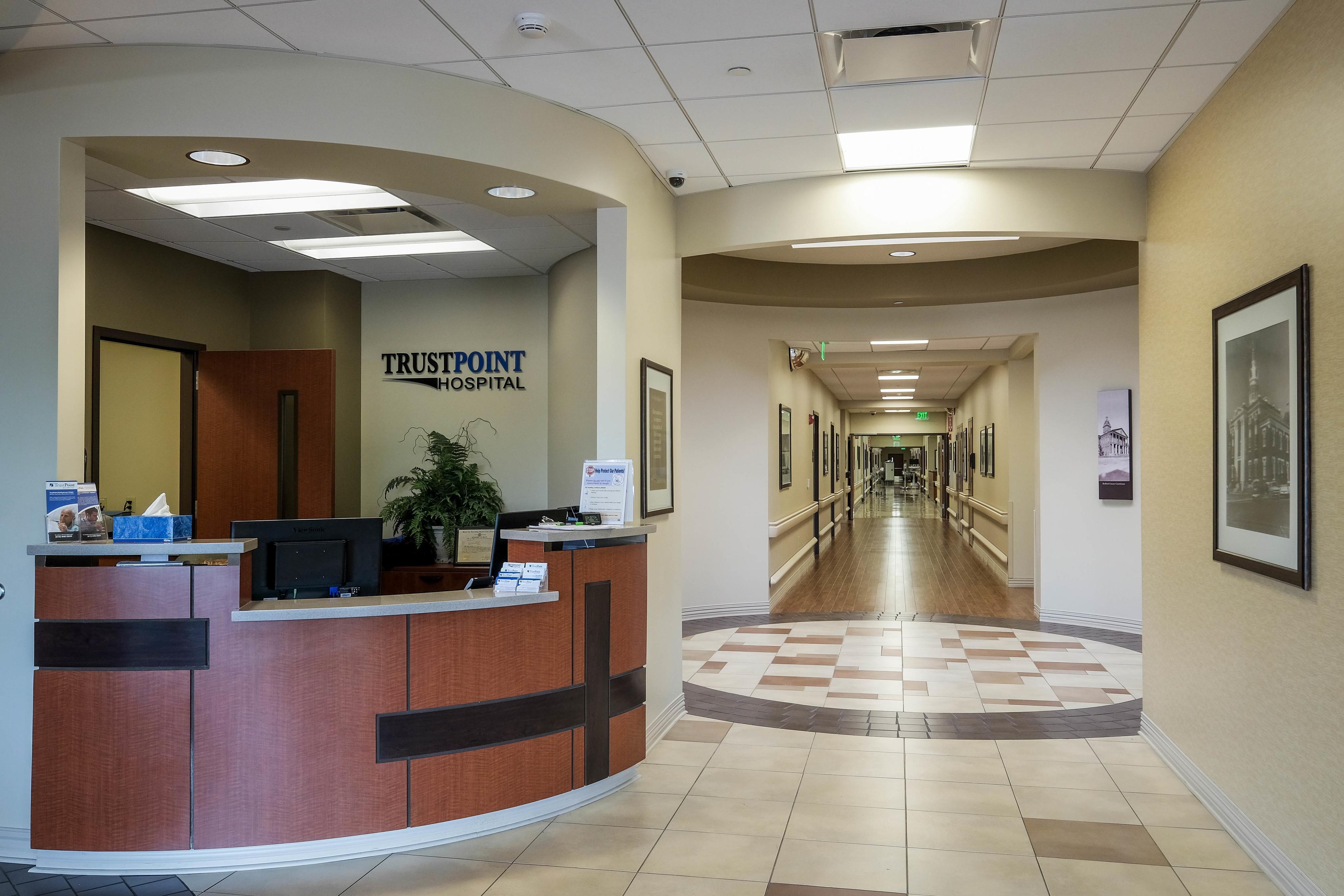 Trustpoint Hospital Psychiatrist Murfreesboro Tennessee – Therapytribe