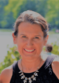 Greenwich, Connecticut therapist: Susan Lobosco Benner, licensed clinical social worker