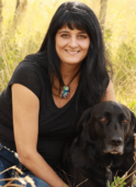 Woodland Park, Colorado therapist: Jamie Andersen, M.A., LMFT, marriage and family therapist