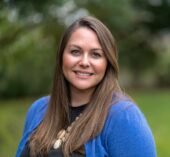 Boise, Idaho therapist: Lauren Chavis, psychologist