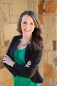 Colleyville, Texas therapist: Lisa Barber, licensed professional counselor