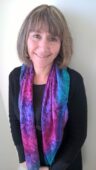 Nottingham, England therapist: Fiona Corbett, licensed professional counselor