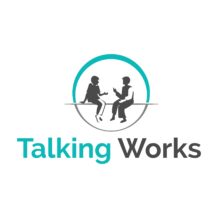  therapist: Talking Works, 