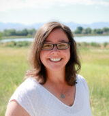 Denver, Colorado therapist: Natalie Stemati, psychologist