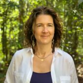 Mullumbimby, New South Wales therapist: Mairead Cleary, registered psychotherapist