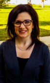 Champaign, Illinois therapist: Kathleen El Koury, licensed clinical social worker