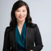 Markham, Ontario therapist: Li Wen Mandy Fang, registered psychotherapist