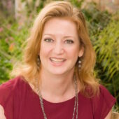 Houston, Texas therapist: Rachel Eddins, counselor/therapist