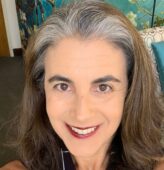 Los Angeles, California therapist: Elaine Barrington, licensed clinical social worker
