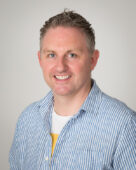 Dublin, County Dublin therapist: Owen Smith - Crystallise Psychotherapy & Counselling, registered psychotherapist