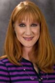 Dickinson, Texas therapist: Holly Bankston, counselor/therapist