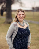 Mamaroneck, New York therapist: Alyssa Prete | Knot + Clover, counselor/therapist