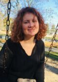 Guelph, Ontario therapist: Colleen Fava, registered psychotherapist