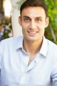 Los Angeles, California therapist: Babak Max Karimbeik, marriage and family therapist