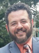 Hollywood, Florida therapist: Dr. Edward Ramos, pastoral counselor/therapist