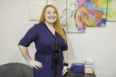 Denver, Colorado therapist: Ashley Vroegindewey, pre-licensed professional
