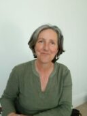 London, England therapist: Jill Deacon, counselor/therapist
