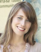 Los Angeles, California therapist: Lauren Blalock, marriage and family therapist