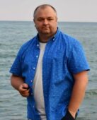 Oakville, Ontario therapist: Aleksei Panov, registered psychotherapist