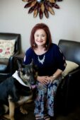 Colleyville, Texas therapist: Linda Miller-deBerard, licensed clinical social worker