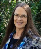 Edmonton, Alberta therapist: Maggie Davidson, psychologist