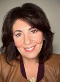 Princeton, New Jersey therapist: Terri DiMatteo, marriage and family therapist