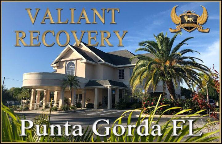 Valiant Recovery Alcohol Rehab Punta Gorda Florida