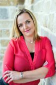 Katy, Texas therapist: Kelly Peyton, counselor/therapist