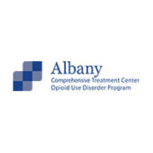 Albany, Oregon therapist: Albany Comprehensive Treatment Center, treatment center