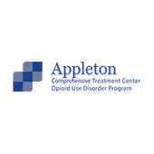 Appleton, Wisconsin therapist: Appleton Comprehensive Treatment Center, treatment center