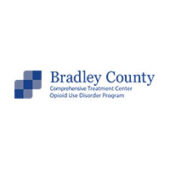 Cleveland, Tennessee therapist: Bradley County Comprehensive Treatment Center, treatment center