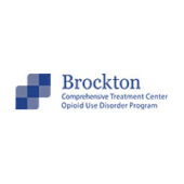 Brockton, Massachusetts therapist: Brockton Comprehensive Treatment Center, treatment center