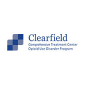 Clearfield, Pennsylvania therapist: Clearfield Comprehensive Treatment Center, treatment center
