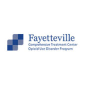Fayetteville, North Carolina therapist: Fayetteville Comprehensive Treatment Center, treatment center