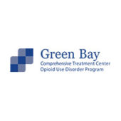 Green Bay, Wisconsin therapist: Green Bay Comprehensive Treatment Center, treatment center