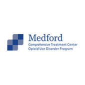 Medford, Oregon therapist: Medford Comprehensive Treatment Center, treatment center