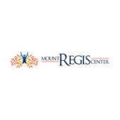 Salem, Virginia therapist: Mount Regis Center, treatment center