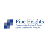 Baltimore, Maryland therapist: Pine Heights Comprehensive Treatment Center, treatment center