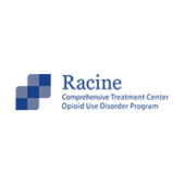 Racine, Wisconsin therapist: Racine Comprehensive Treatment Center, treatment center