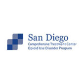 San Diego, California therapist: San Diego Comprehensive Treatment Center, treatment center