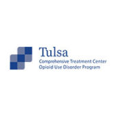 Tulsa, Oklahoma therapist: Tulsa Comprehensive Treatment Center, treatment center