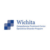 Wichita, Kansas therapist: Wichita Comprehensive Treatment Center, treatment center