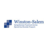 Winston-Salem, North Carolina therapist: Winston-Salem Comprehensive Treatment Center, treatment center