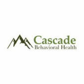 Tukwila, Washington therapist: Cascade Behavioral Health, treatment center