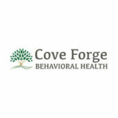 Williamsburg, Pennsylvania therapist: Cove Forge Behavioral Health, treatment center