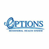 Lawrence, Indiana therapist: Options Behavioral Health Hospital, treatment center