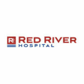 Wichita Falls, Texas therapist: Red River Hospital, treatment center