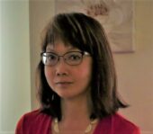 Richmond, British Columbia therapist: Celia Yeung, counselor/therapist